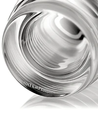 Waterford Circon Collection Crystal Vase, 6#double;