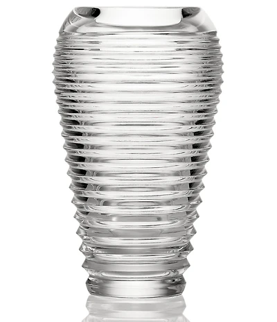 Waterford Circon Collection Crystal Vase, 6#double;