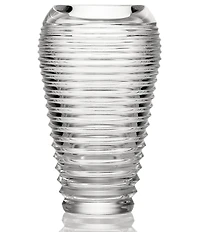 Waterford Circon Collection Crystal Vase, 6#double;