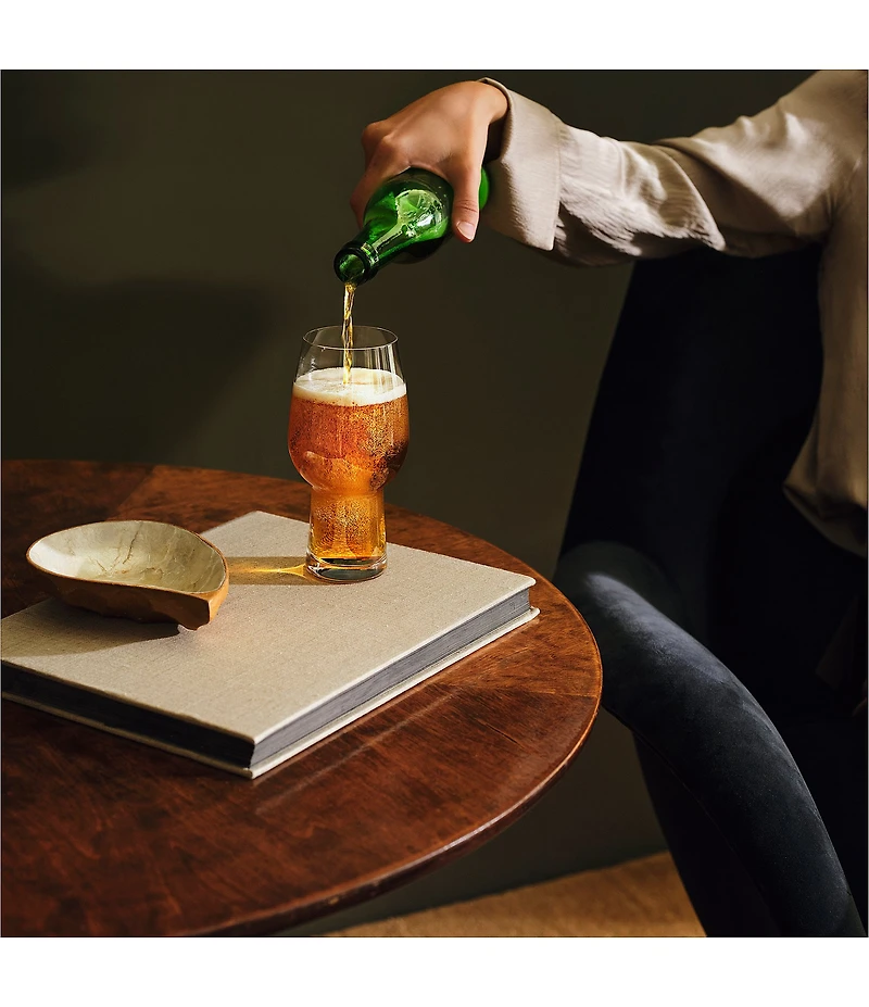 Waterford Craft Brew IPA Glasses, Set of 2