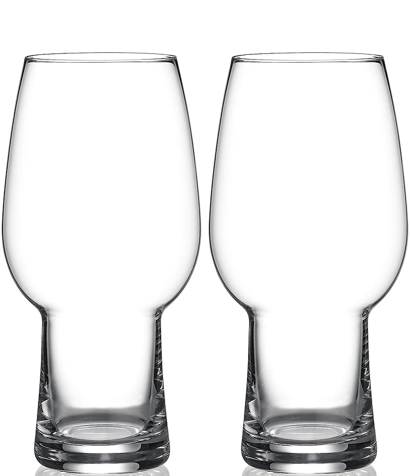 Waterford Craft Brew IPA Glasses, Set of 2
