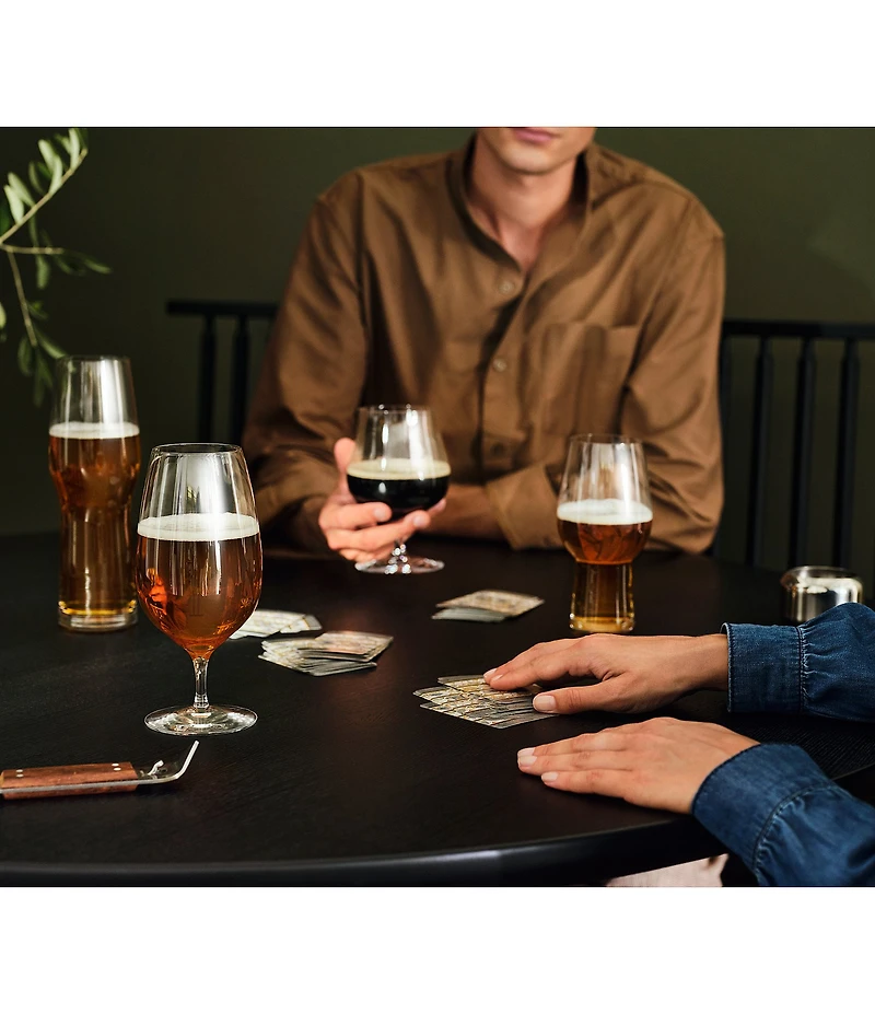 Waterford Craft Brew Snifter Glass, Set of 2