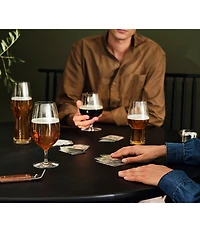 Waterford Craft Brew Snifter Glass, Set of 2