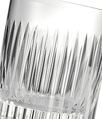 Waterford Connoisseur Aras Double Old Fashioned 11.5floz, Set of 2
