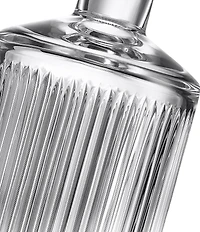 Waterford Connoisseur Aras Round Decanter, 32floz