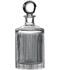 Waterford Connoisseur Aras Round Decanter, 32floz