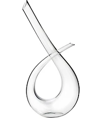 Waterford Elegance Accent Decanter, 38floz