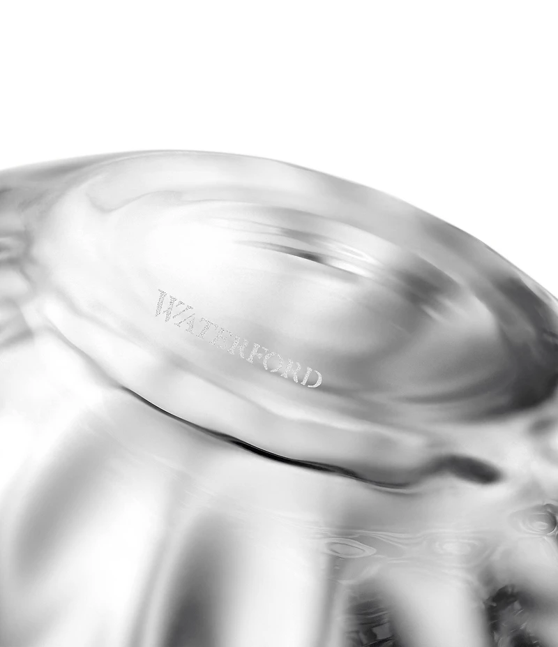 Waterford Crystal Elegance Optic Carafe