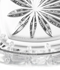 Waterford Crystal Giftology Heart Box