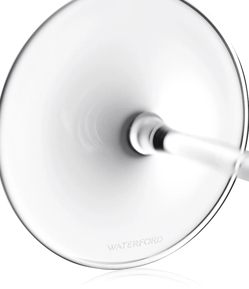 Waterford Lismore Essence Flute 7.5floz, Set of 2