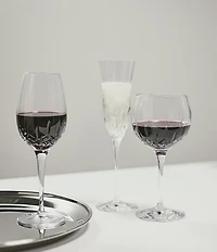 Waterford Lismore Essence Flute 7.5floz, Set of 2