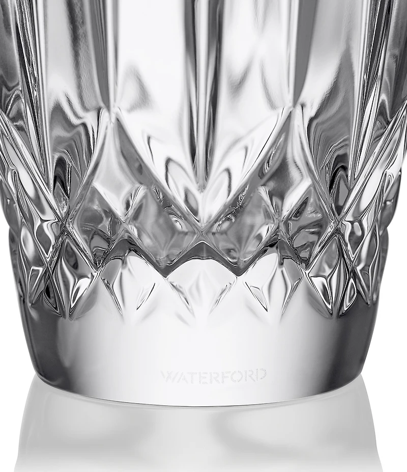 Waterford Lismore 60th Anniversary Vase, 7#double;