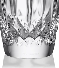 Waterford Lismore 60th Anniversary Vase, 7#double;