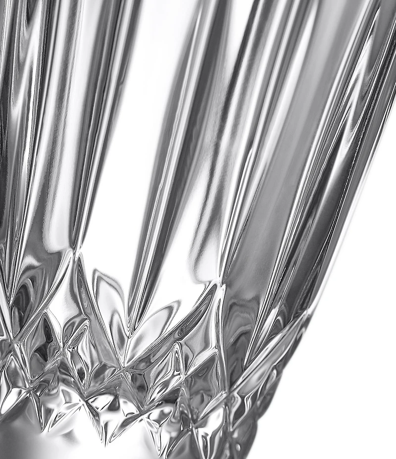 Waterford Lismore 60th Anniversary Vase, 7#double;