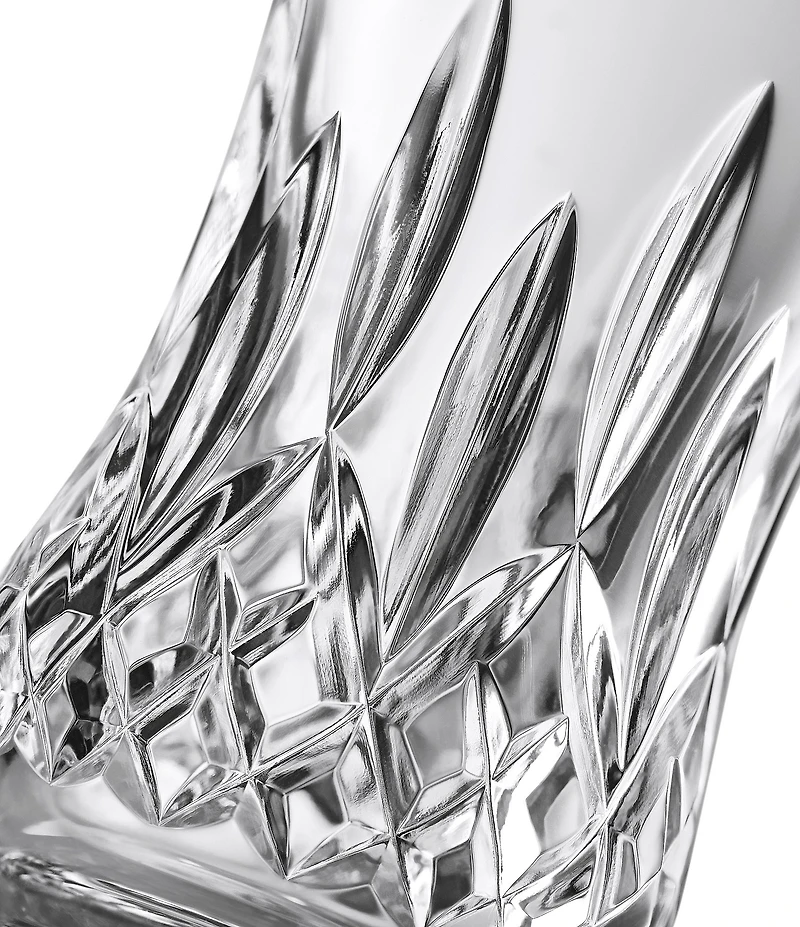 Waterford Connoisseur Lismore Tumbler 6floz, Set of 4