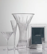 Waterford Lismore Diamond Martini Glass 6.5floz, Set of 2