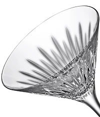 Waterford Lismore Diamond Martini Glass 6.5floz, Set of 2