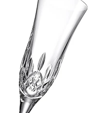 Waterford Crystal Lismore Essence Flutes, Set of 6