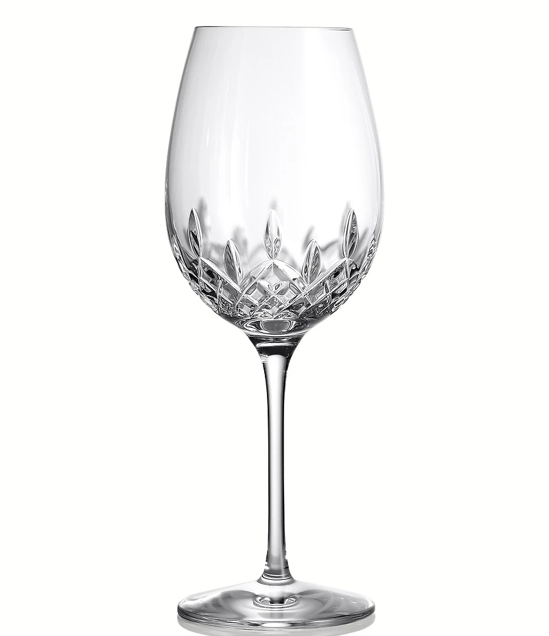 Waterford Crystal Lismore Essence Goblet Glass