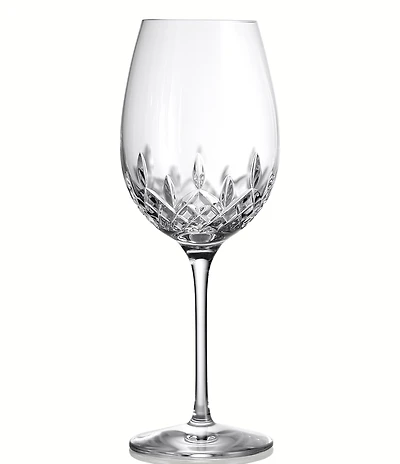 Waterford Crystal Lismore Essence Goblet Glass