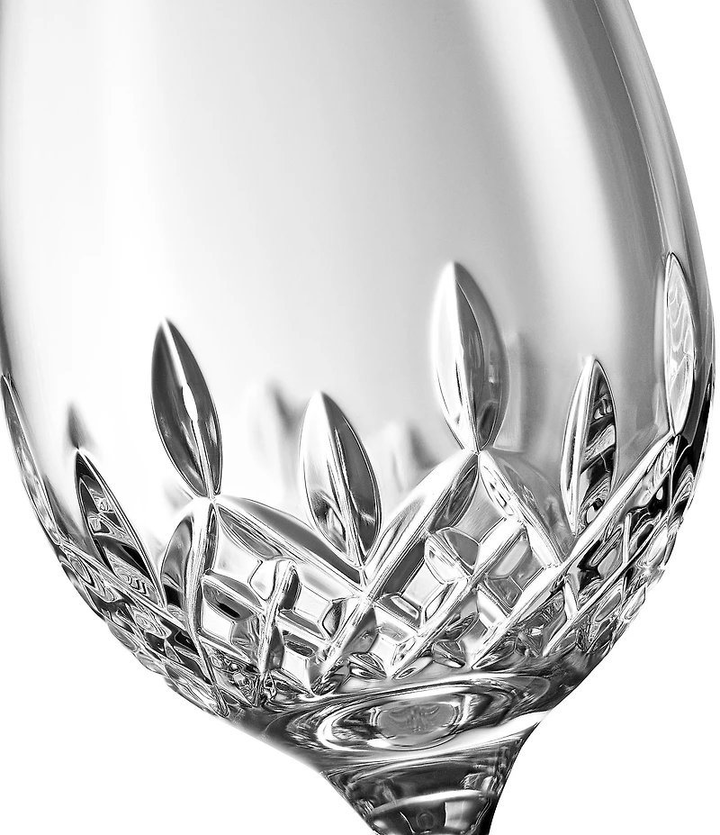 Waterford Lismore Essence Wine Glasses 22floz, Set of 2