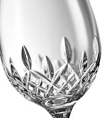 Waterford Lismore Essence Wine Glasses 22floz, Set of 2