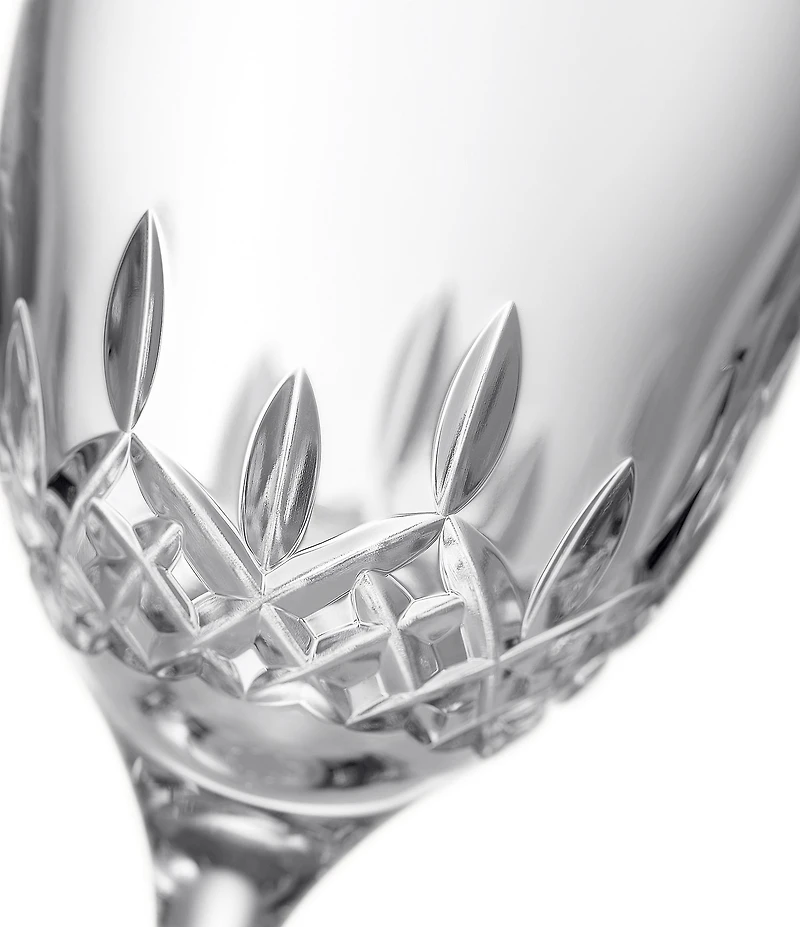 Waterford Crystal Lismore Essence Iced Beverage Glasses, Set of 2