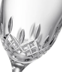 Waterford Crystal Lismore Essence Iced Beverage Glasses, Set of 2