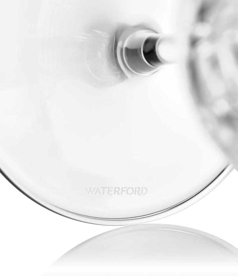 Waterford Crystal Lismore Essence Iced Beverage Glasses, Set of 2