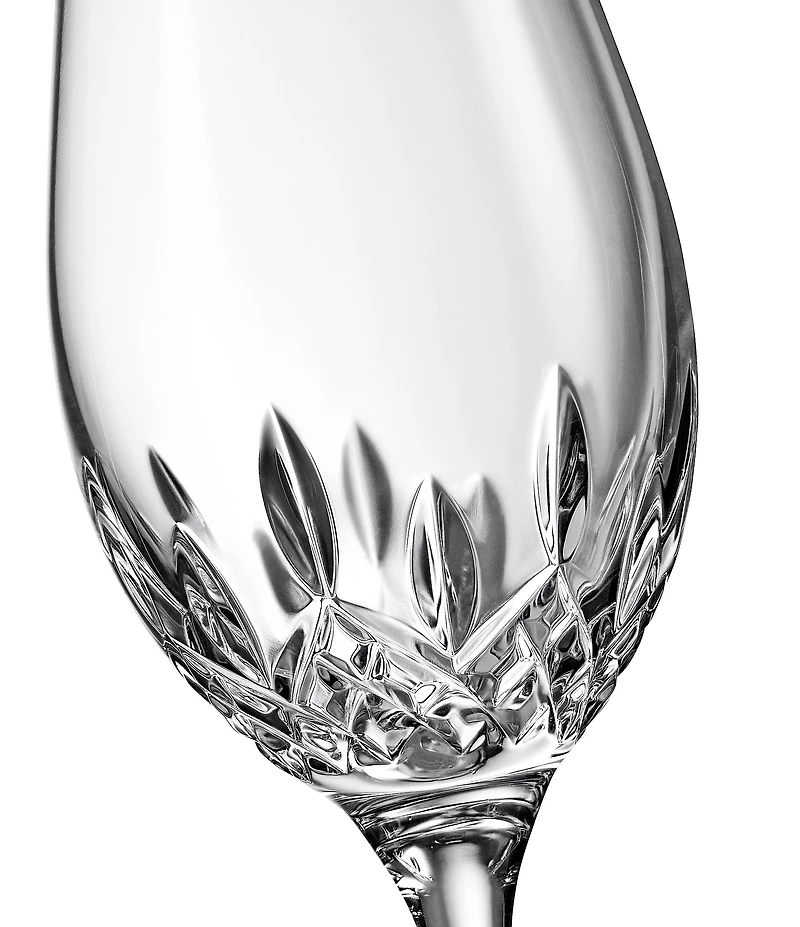 Waterford Lismore Essence White Wine Glass 11.5floz, Set of 2