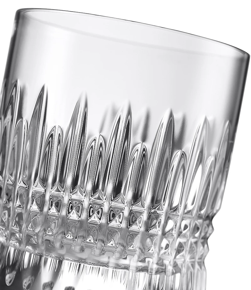 Waterford Crystal Lismore Evolution Tumbler, Set of 4