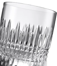 Waterford Crystal Lismore Evolution Tumbler, Set of 4