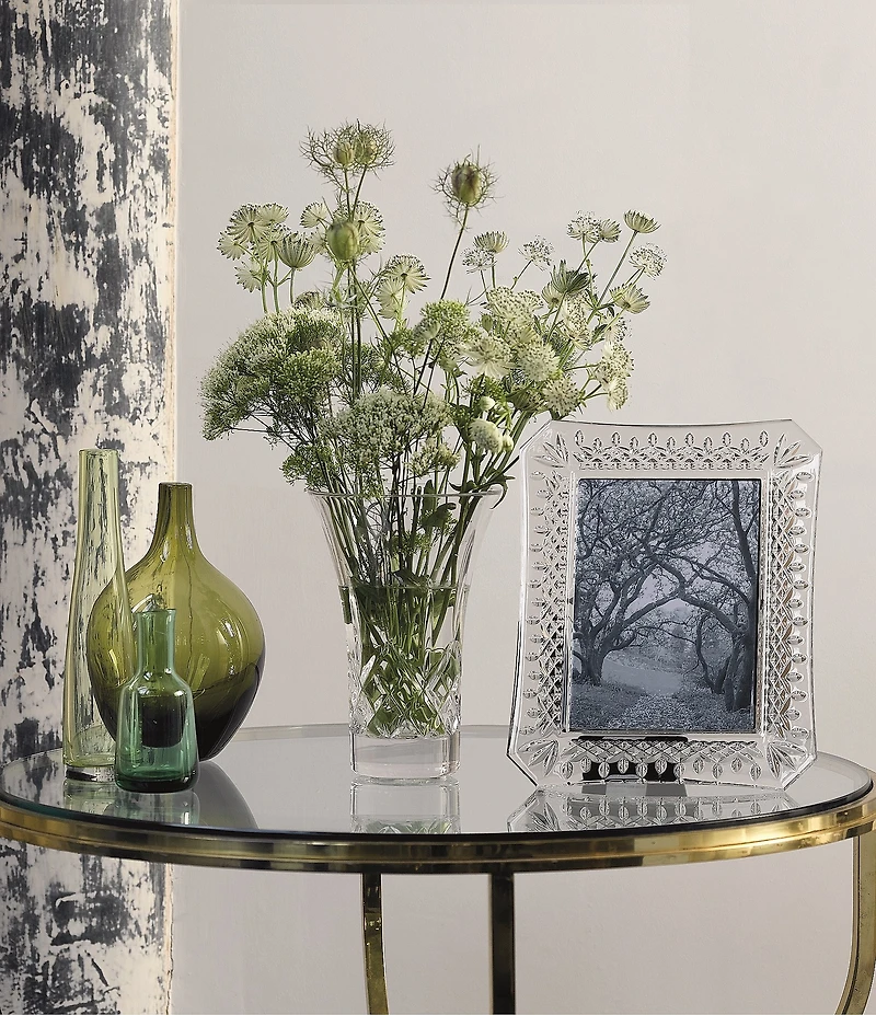 Waterford Lismore Photo Frame