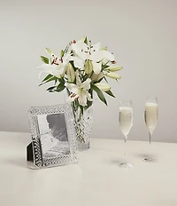Waterford Lismore Photo Frame