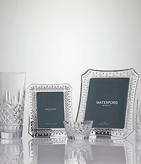 Waterford Lismore Photo Frame
