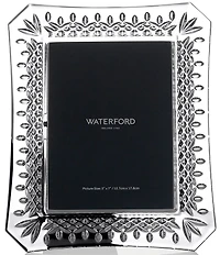 Waterford Lismore Photo Frame