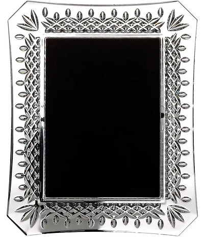 Waterford Lismore Photo Frame