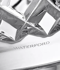 Waterford Lismore Crystal Rose Bowl, 7#double;