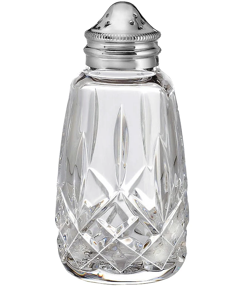 Waterford Crystal Lismore Salt & Pepper Set