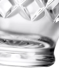 Waterford Crystal Lismore Vase 8in