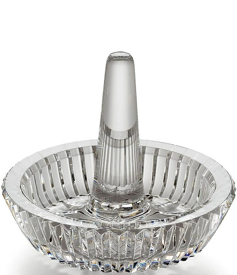 Waterford Crystal Ring Holder, 3.5#double;