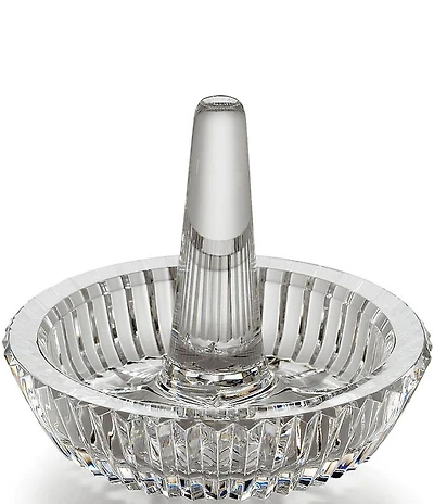 Waterford Crystal Ring Holder, 3.5#double;