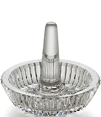 Waterford Crystal Ring Holder, 3.5#double;