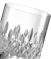Waterford Connoisseur Mixed Patterns Double Old Fashioned 11.5-oz, Set of 4