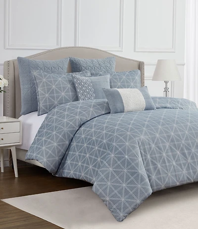 Waterford Danicall Mini Comforter Set