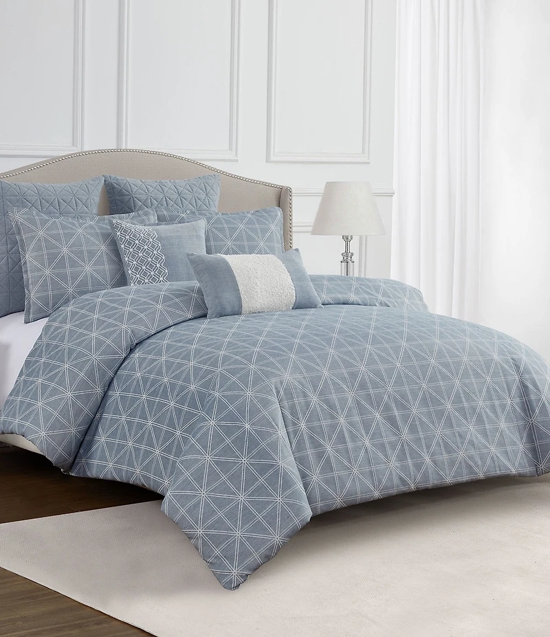 Waterford Danicall Mini Comforter Set