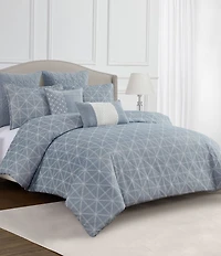 Waterford Danicall Mini Comforter Set