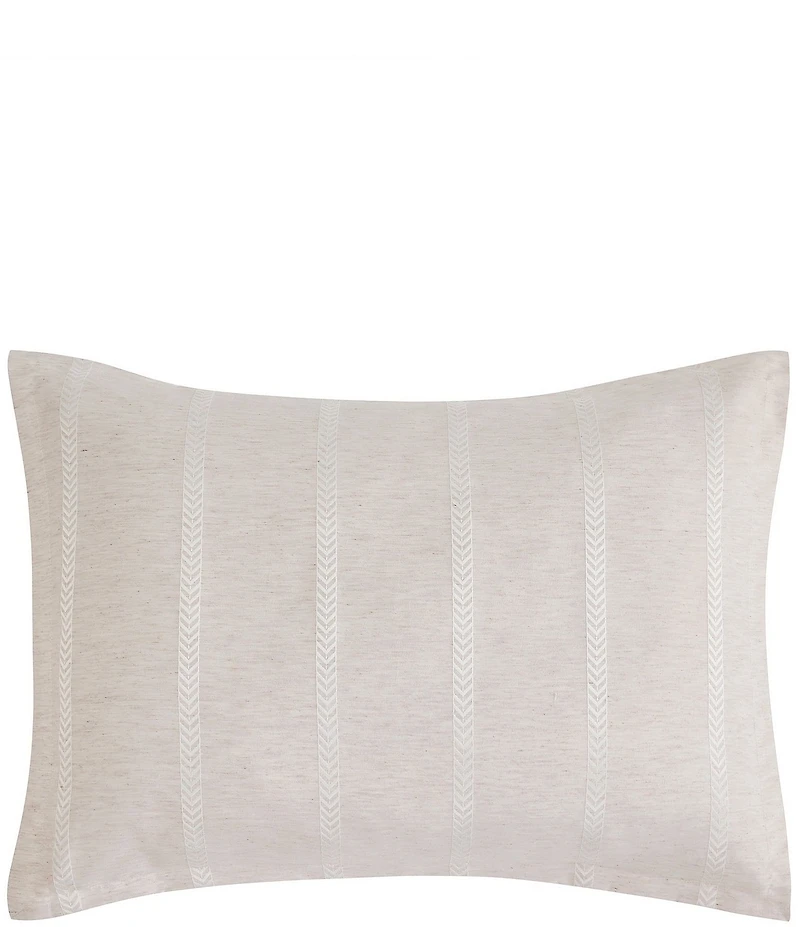 Waterford Demeter Woven Jacquard Comforter Mini Set