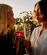 Waterford Elegance Champagne Classic Flutes, Set of 2