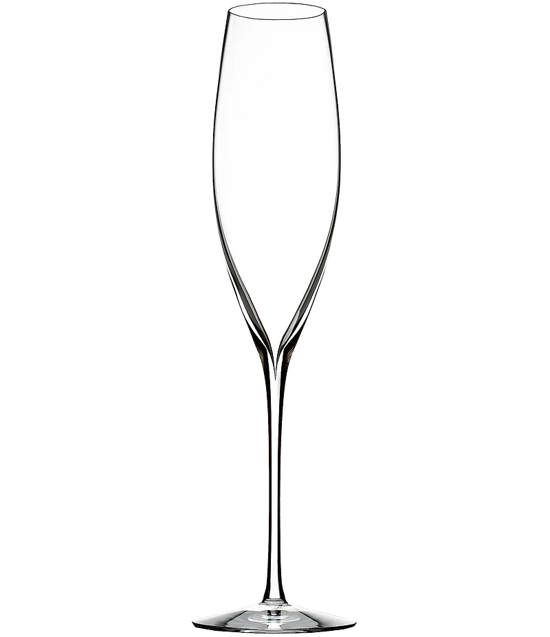 Waterford Elegance Classic Flute 8floz, Set of 6
